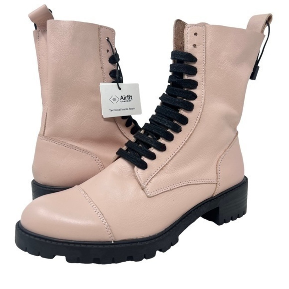 Zara Boots